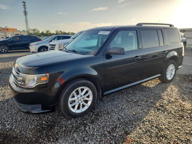 Продаж на аукціоні авто 2016 Ford Flex, vin: 2FMGK5B8XGBA23055, номер лоту: 61109976