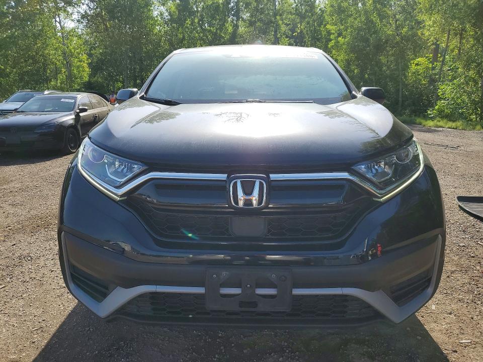 Продаж на аукціоні авто 2020 Honda Cr-v, vin: 2HKRW2H29LH221014, номер лоту: 58191146