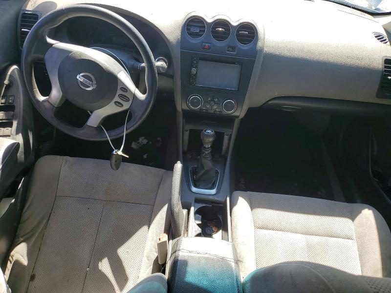 55232116 :رقم المزاد ، 1N4AL21E99C168514 vin ، 2009 Nissan Altima مزاد بيع