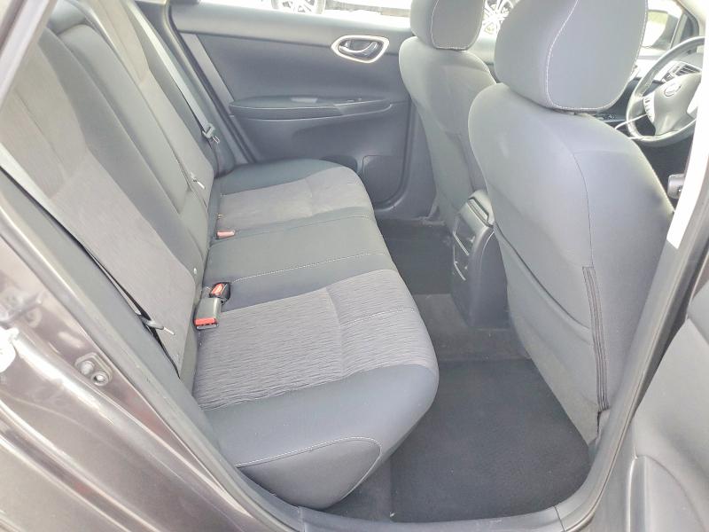 Aukcja sprzedaży 2015 Nissan Sentra, vin: 3N1AB7AP8FY329288, numer aukcji: 62067966