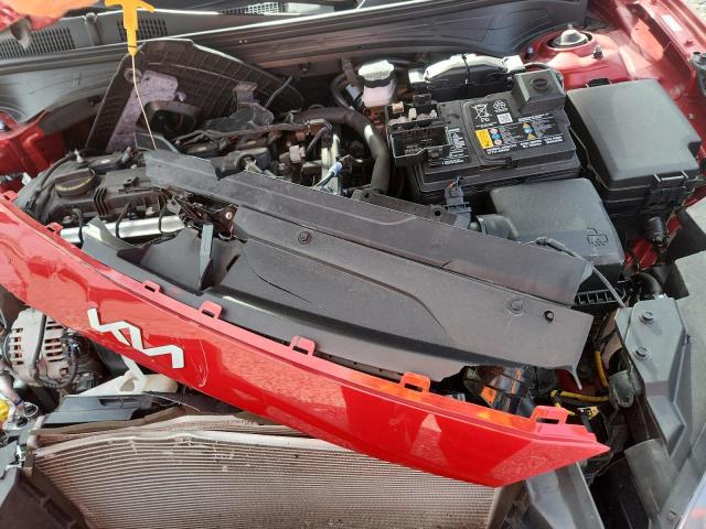 Aukcja sprzedaży 2023 Kia Forte, vin: 3KPF24AD8PE678977, numer aukcji: 59907116