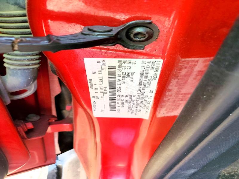 Продажа на аукционе авто 2012 Ford Focus Electric, vin: 1FAHP3J29CL330485, номер лота: 63177376