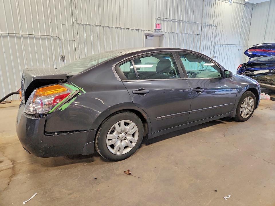 61953066 :رقم المزاد ، 1N4AL21EX9N473105 vin ، 2009 Nissan Altima مزاد بيع