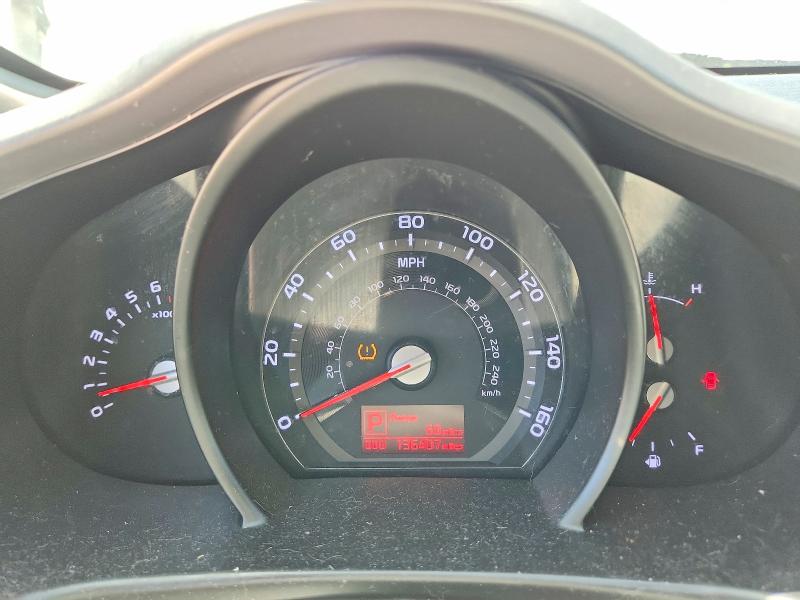 Aukcja sprzedaży 2016 Kia Sportage, vin: KNDPC3AC7G7848605, numer aukcji: 62915376