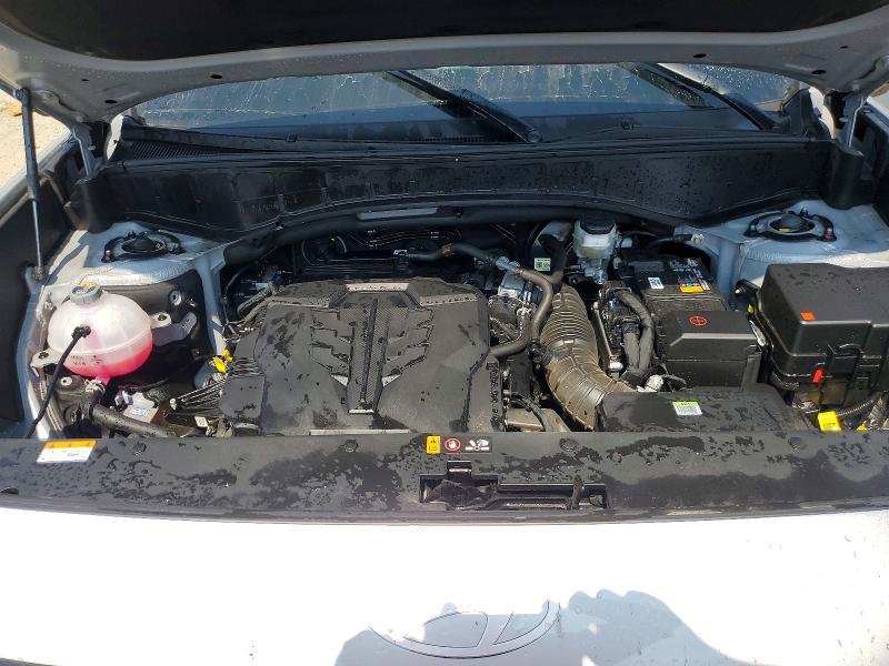 2026 Hyundai Palisade მანქანა იყიდება აუქციონზე, vin: KM8RL5S2XTU063268, აუქციონის ნომერი: 59678596