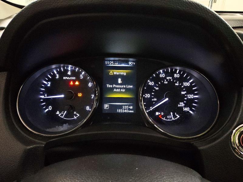Продаж на аукціоні авто 2017 Nissan Rogue, vin: KNMAT2MT3HP518344, номер лоту: 60149186