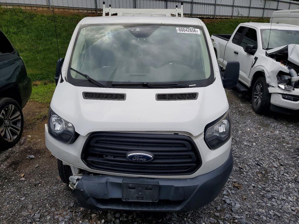 Aukcja sprzedaży 2017 Ford Transit, vin: 1FTYE2YM8HKB51823, numer aukcji: 60042656