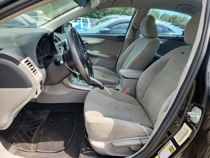 Aukcja sprzedaży 2013 Toyota Corolla, vin: 5YFBU4EEXDP141758, numer aukcji: 60554306
