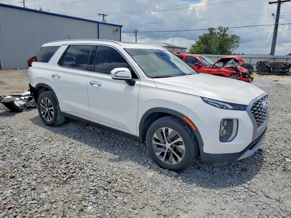 Продаж на аукціоні авто 2021 Hyundai Palisade, vin: KM8R24HE0MU247988, номер лоту: 59234636