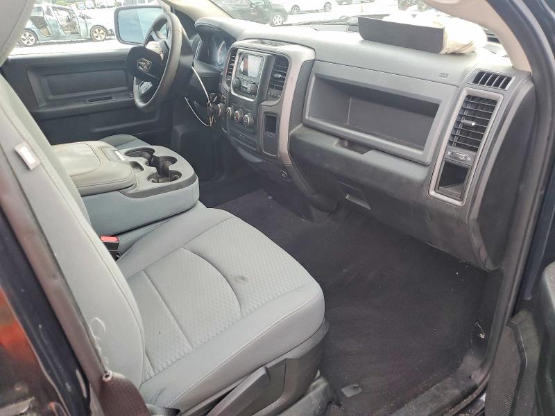 61108236 :رقم المزاد ، 1C6RR6FG4DS561887 vin ، 2013 Ram 1500 مزاد بيع