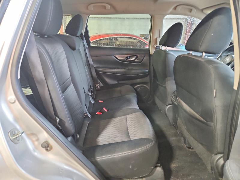 Aukcja sprzedaży 2017 Nissan Rogue, vin: KNMAT2MV5HP603770, numer aukcji: 62677956