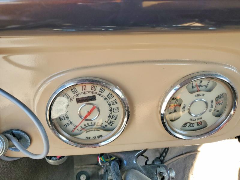 Продажа на аукционе авто 1937 Ford Pick Up, vin: GA67031, номер лота: 60415646