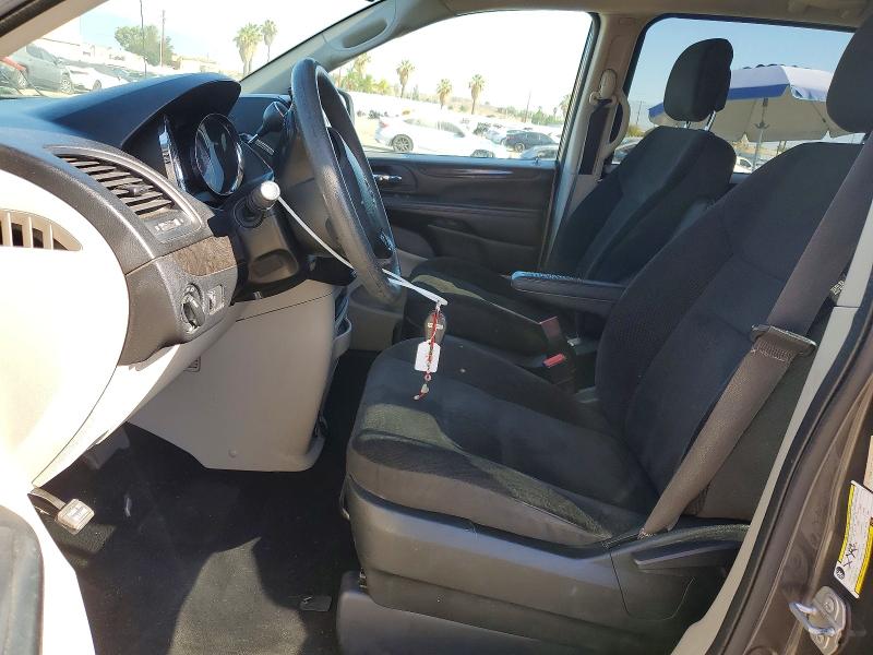 59992676 :رقم المزاد ، 2C4RDGBG9KR582803 vin ، 2019 Dodge Grand Caravan مزاد بيع