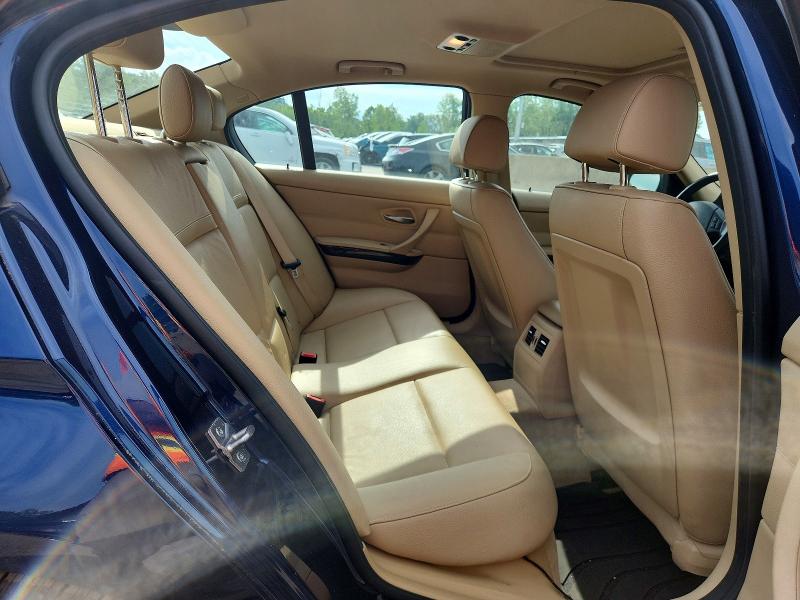 Продажа на аукционе авто 2011 Bmw 328, vin: WBAPK5G52BNN26740, номер лота: 60814556