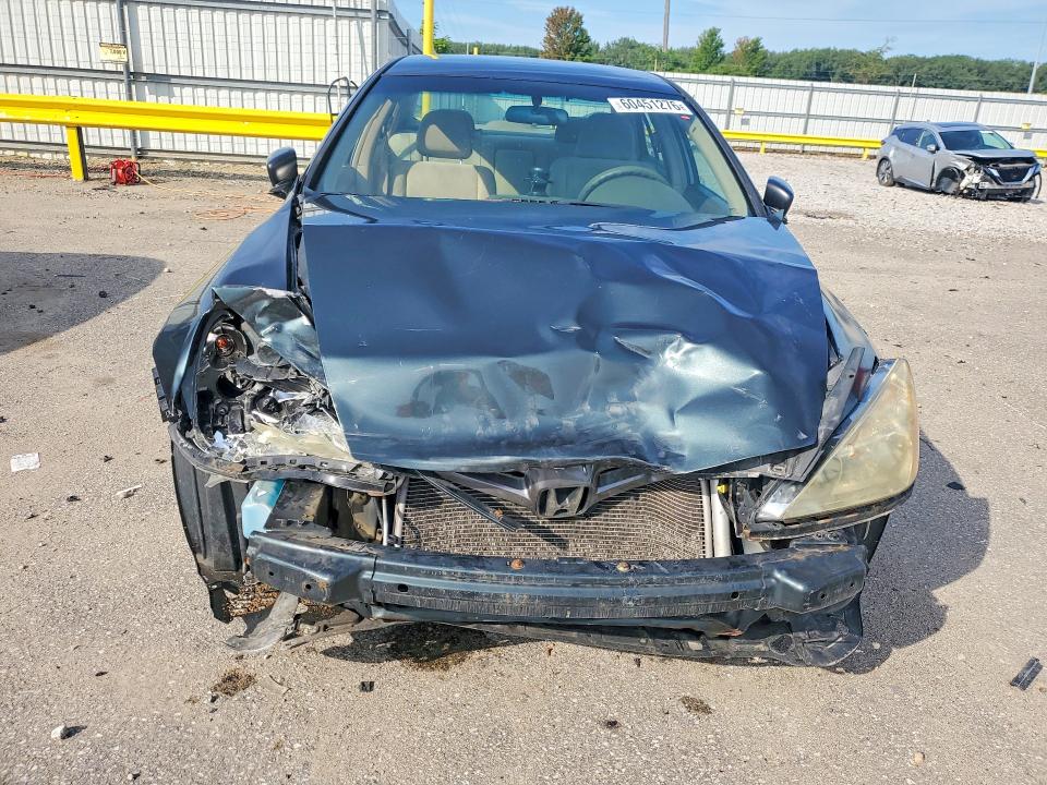 Продаж на аукціоні авто 2005 Honda Accord, vin: 1HGCM56445A085470, номер лоту: 60451276