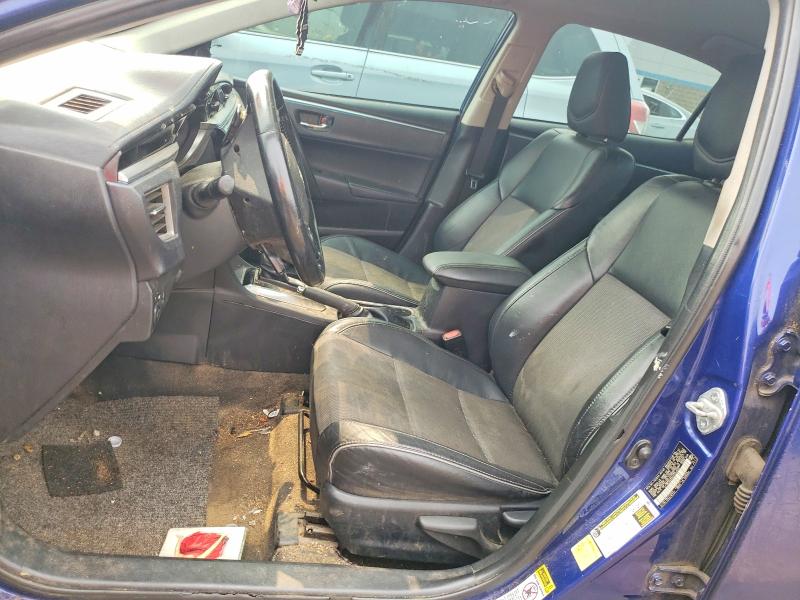 Продажа на аукционе авто 2014 Toyota Corolla, vin: 2T1BURHE5EC032540, номер лота: 61016576