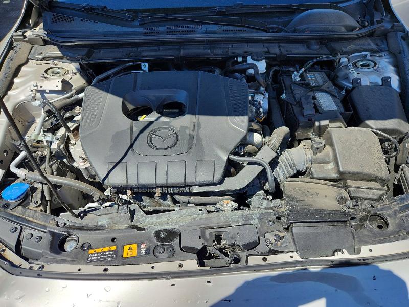 Продаж на аукціоні авто 2024 Mazda 3, vin: 3MZBPABM4RM427747, номер лоту: 63474756