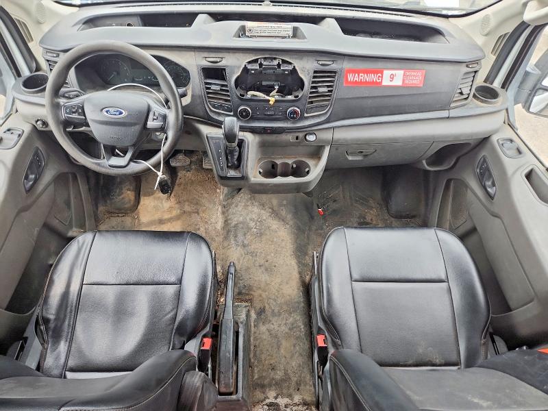 Продажа на аукционе авто 2020 Ford Transit, vin: 1FTYE1C84LKB32960, номер лота: 59792986