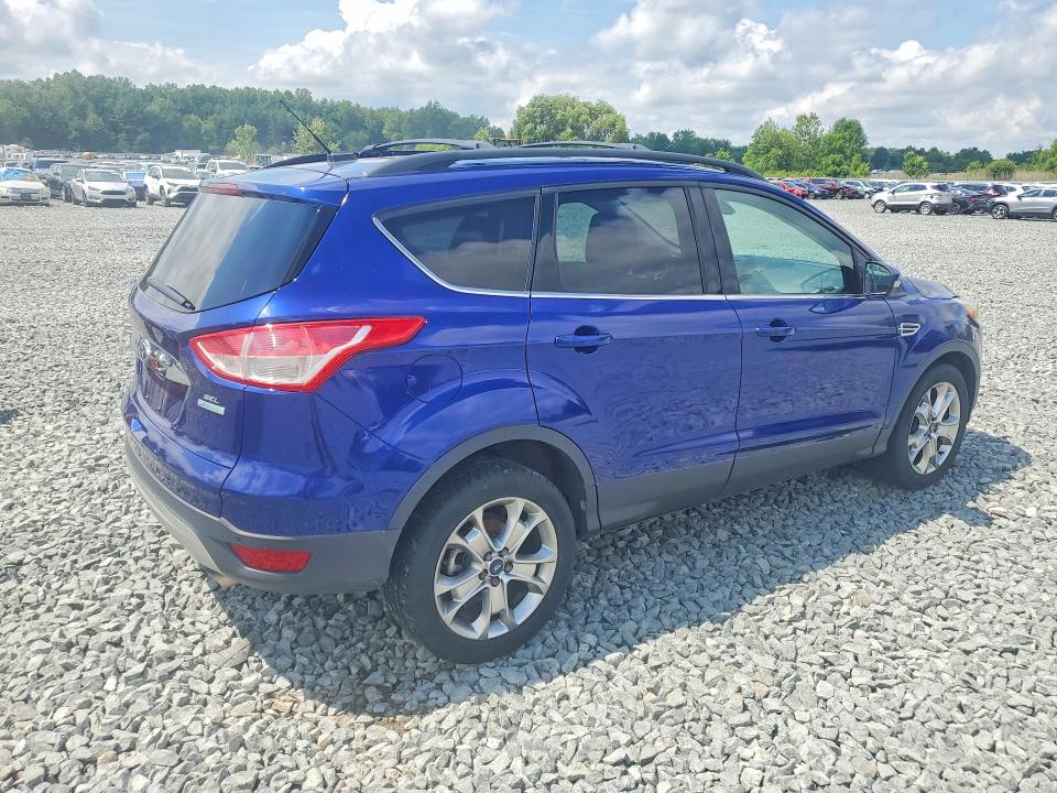 60037906 :رقم المزاد ، 1FMCU0HX3DUA85347 vin ، 2013 Ford Escape مزاد بيع