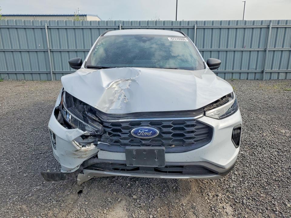 2025 Ford Escape მანქანა იყიდება აუქციონზე, vin: 1FMCU9MN6SUB13714, აუქციონის ნომერი: 62249906
