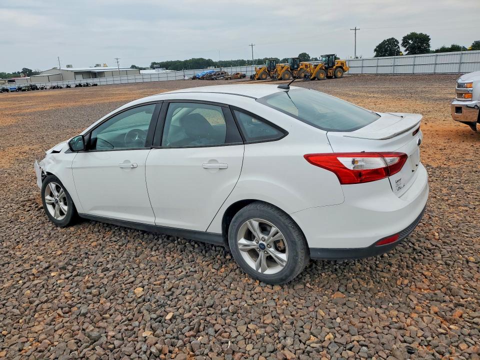Продаж на аукціоні авто 2012 Ford Focus, vin: 1FAHP3F29CL416100, номер лоту: 61883336