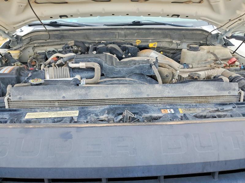 Aukcja sprzedaży 2015 Ford F250, vin: 1FT7X2BT6FEB13041, numer aukcji: 62354626