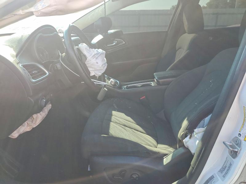 Aukcja sprzedaży 2016 Chrysler 200, vin: 1C3CCCAB0GN107265, numer aukcji: 61547796