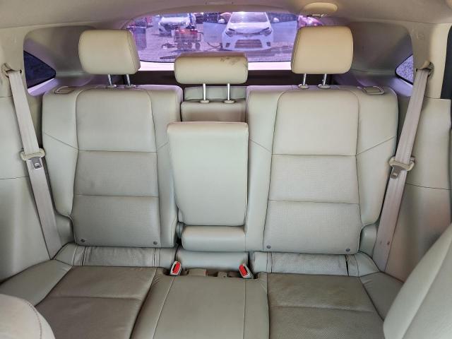 Aukcja sprzedaży 2014 Acura Rdx, vin: 5J8TB3H32EL006414, numer aukcji: 61281046