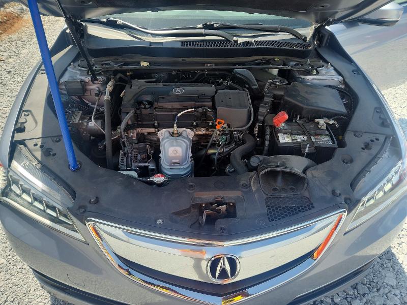 Aukcja sprzedaży 2015 Acura Tlx, vin: 19UUB1F34FA004236, numer aukcji: 61926526