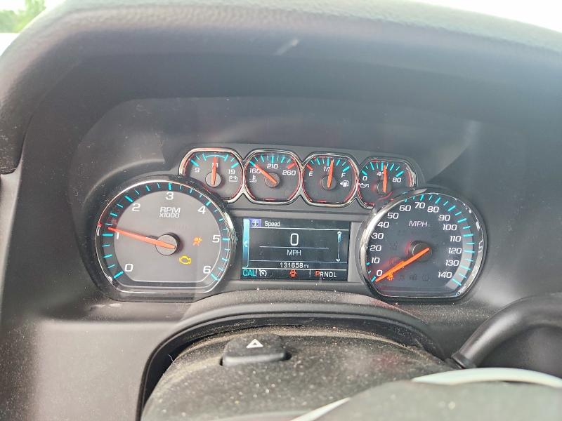 Продажа на аукционе авто 2020 Chevrolet Suburban, vin: 1GNSKGECXLR148405, номер лота: 61518586