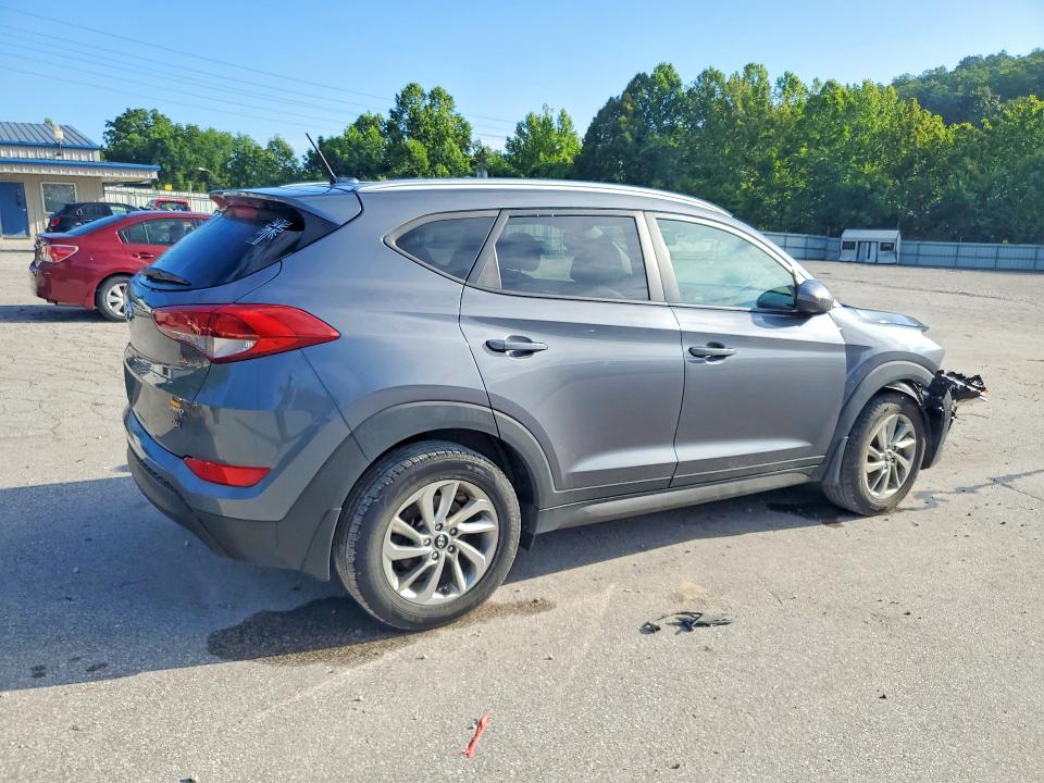 Продаж на аукціоні авто 2016 Hyundai Tucson, vin: KM8J3CA44GU212249, номер лоту: 60229016
