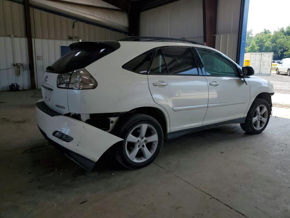 61392726 :رقم المزاد ، 2T2HA31U95C086047 vin ، 2005 Lexus Rx مزاد بيع
