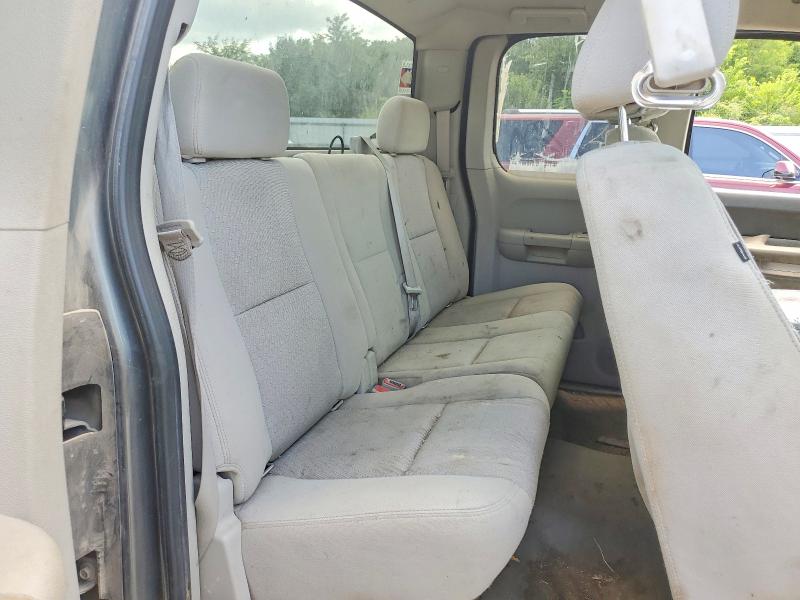59092256 :رقم المزاد ، 1GTR2VE37BZ174051 vin ، 2011 Gmc Sierra مزاد بيع