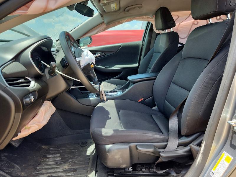 2024 Chevrolet Malibu მანქანა იყიდება აუქციონზე, vin: 1G1ZC5ST0RF242390, აუქციონის ნომერი: 59590326