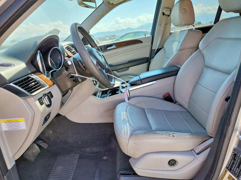 Продаж на аукціоні авто 2012 Mercedes-benz Ml, vin: 4JGDA5HB8CA075640, номер лоту: 62255736