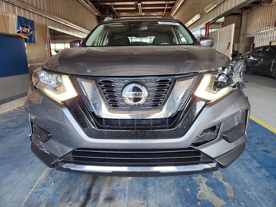Продажа на аукционе авто 2020 Nissan Rogue, vin: JN8AT2MT7LW043798, номер лота: 59555386