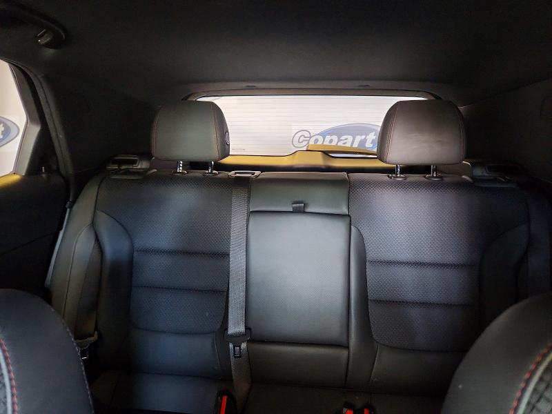60579786 :رقم المزاد ، KL79MTSLXMB181572 vin ، 2021 Chevrolet Trailblazer مزاد بيع