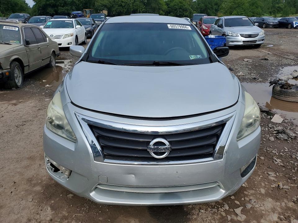 60579906 :رقم المزاد ، 1N4AL3AP9EN253231 vin ، 2014 Nissan Altima مزاد بيع