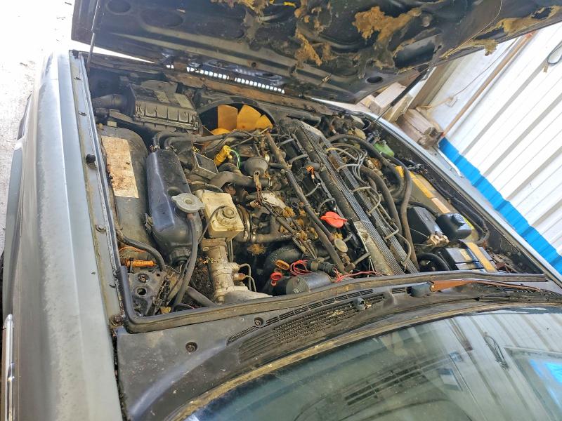 Продаж на аукціоні авто 1989 Jaguar Xj6, vin: SAJHY1543KC581123, номер лоту: 63082886