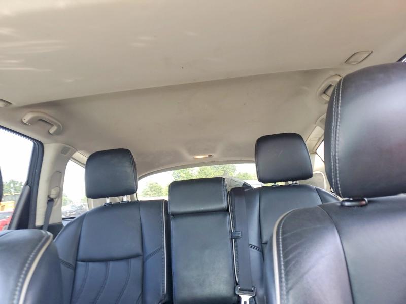 Продаж на аукціоні авто 2020 Infiniti Qx60, vin: 5N1DL0MM2LC512055, номер лоту: 60213396