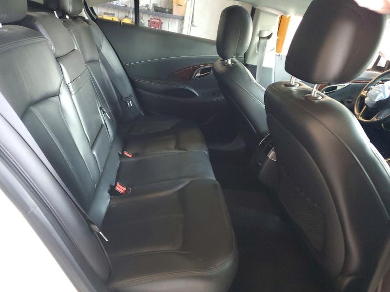 Продажа на аукционе авто 2012 Buick Lacrosse, vin: 1G4GC5E39CF137389, номер лота: 62989956