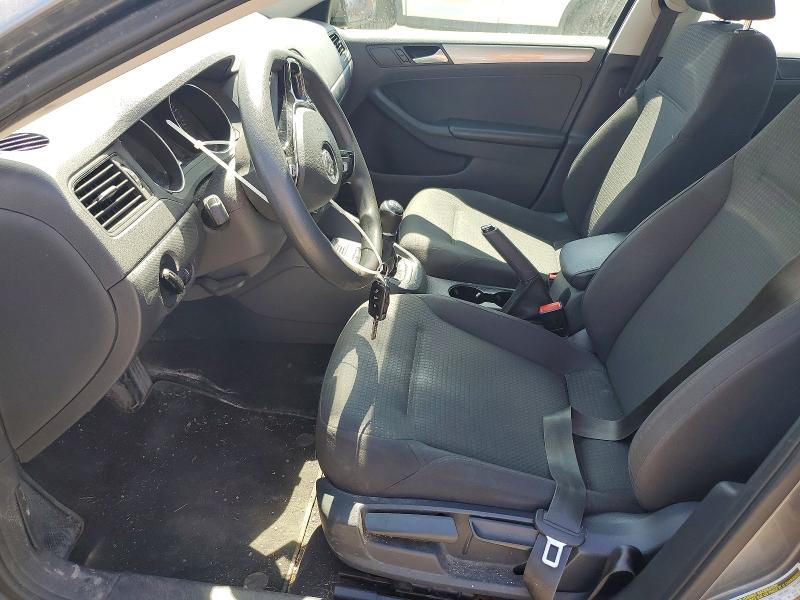 62392266 :رقم المزاد ، 3VW167AJ2HM201696 vin ، 2017 Volkswagen Jetta مزاد بيع