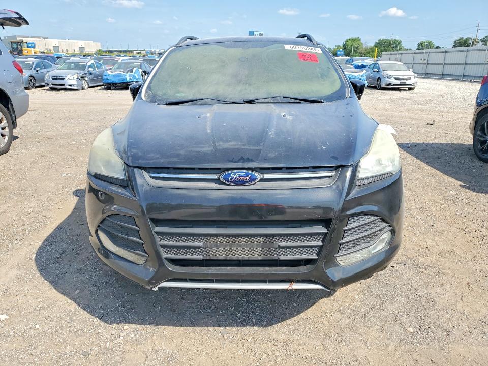Продажа на аукционе авто 2014 Ford Escape, vin: 1FMCU0GX6EUC46549, номер лота: 60186346