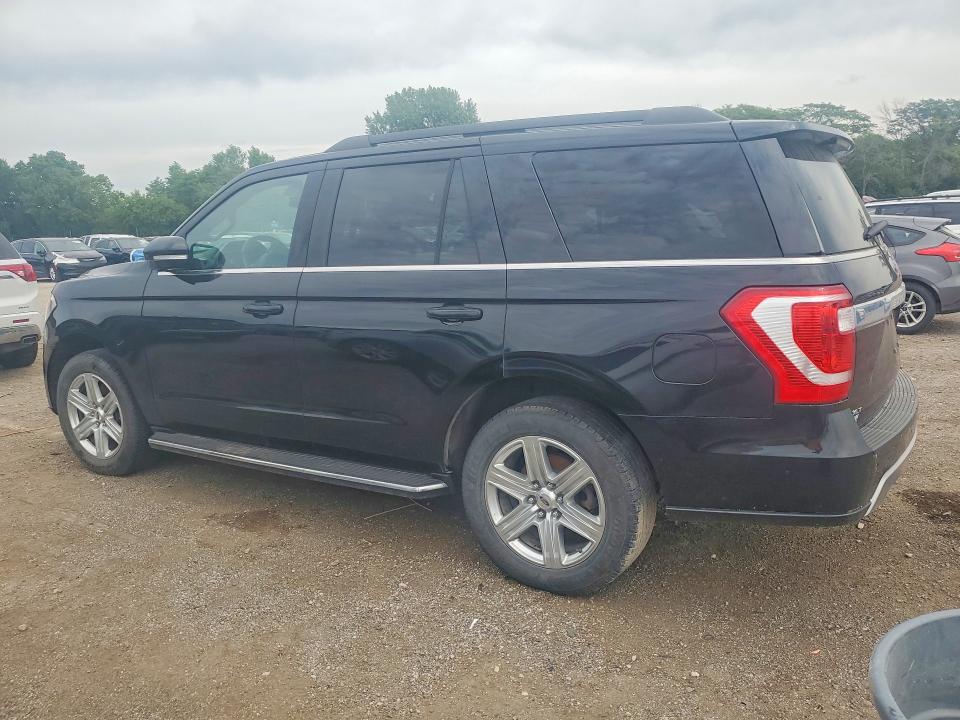 Aukcja sprzedaży 2018 Ford Expedition, vin: 1FMJU1JT9JEA58227, numer aukcji: 60468226