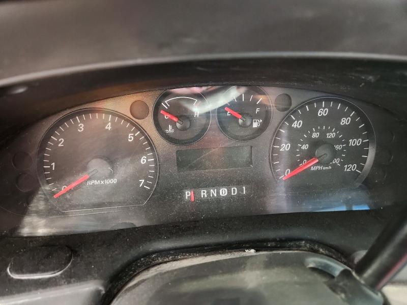 Продаж на аукціоні авто 2006 Ford Taurus, vin: 1FAFP53U66A161916, номер лоту: 61082916