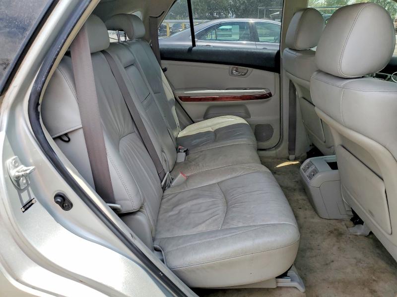 Aukcja sprzedaży 2004 Lexus Rx, vin: JTJGA31U640026958, numer aukcji: 59695026