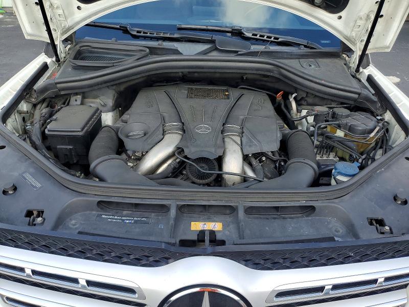 62626576 :رقم المزاد ، 4JGDF7DE5HA989526 vin ، 2017 Mercedes-benz Gls مزاد بيع