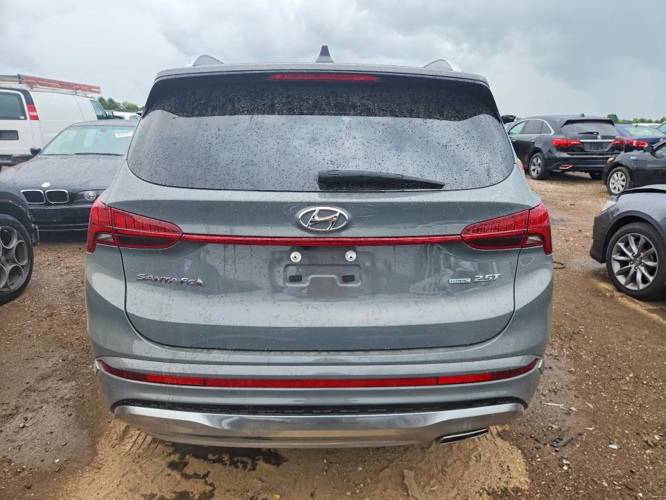 Продаж на аукціоні авто 2023 Hyundai Santa Fe, vin: 5NMS5DALXPH488054, номер лоту: 62848506