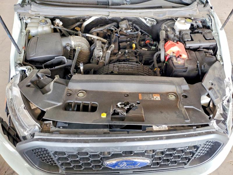 Продажа на аукционе авто 2021 Ford Ranger, vin: 1FTER4FHXMLD29115, номер лота: 60489656