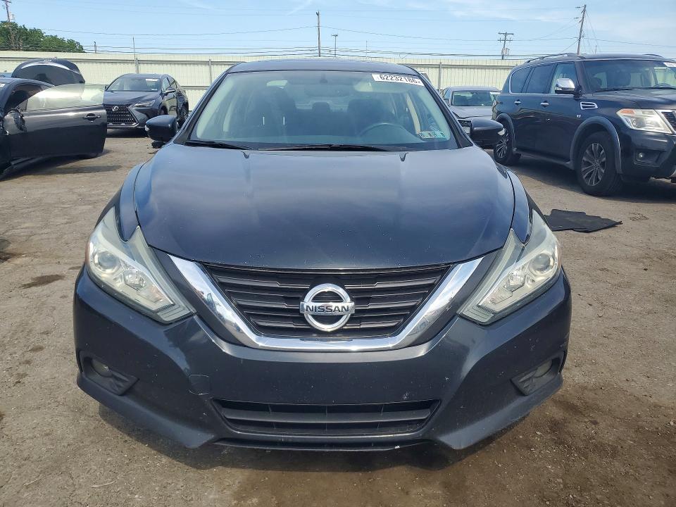 62232186 :رقم المزاد ، 1N4AL3AP0GC130948 vin ، 2016 Nissan Altima مزاد بيع